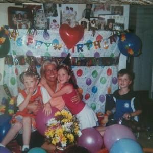 Meet your Posher, Anna marie